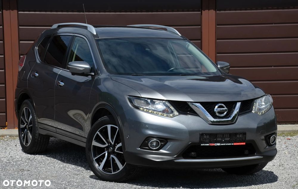 Nissan X-Trail 1.6 DIG-T 360 - 2