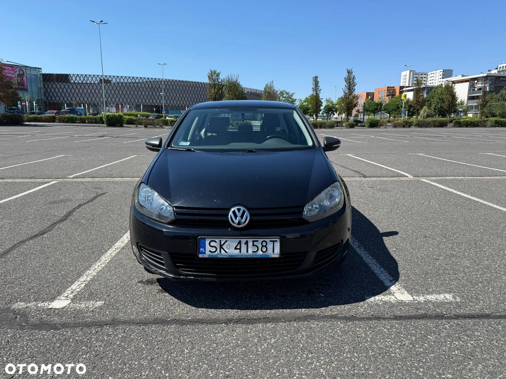Volkswagen Golf 2009 photo 2