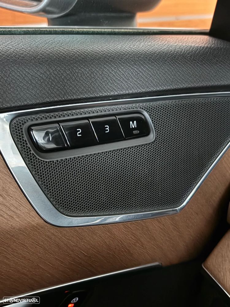 Volvo XC 90 2.0 D4 Inscription - 20