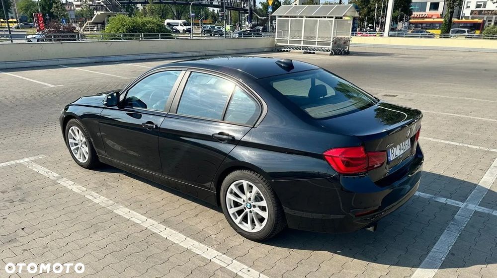 BMW Seria 3 320i xDrive Edition Luxury Line Purity - 6