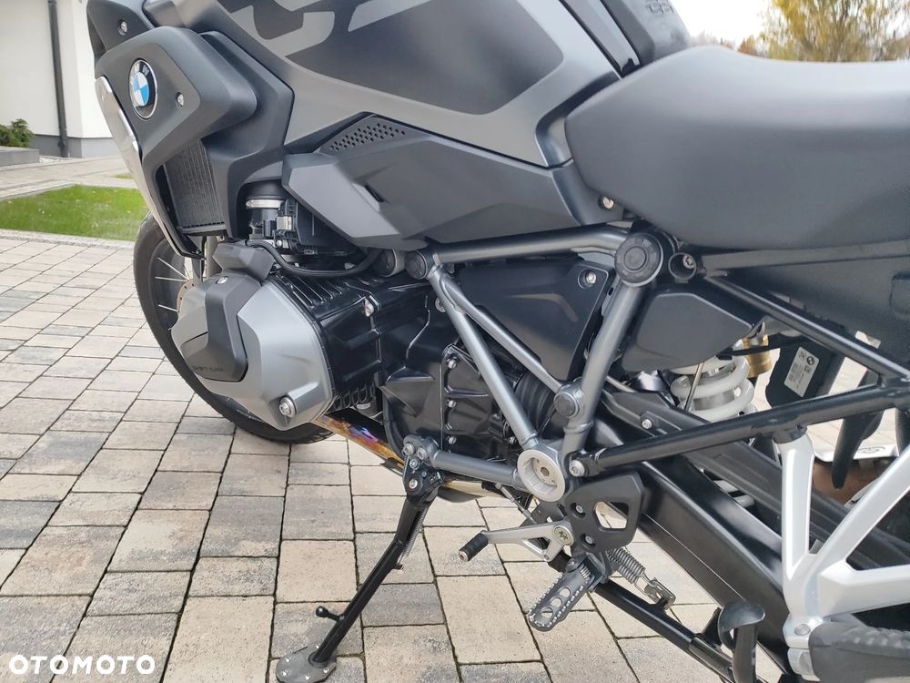 BMW GS - 16