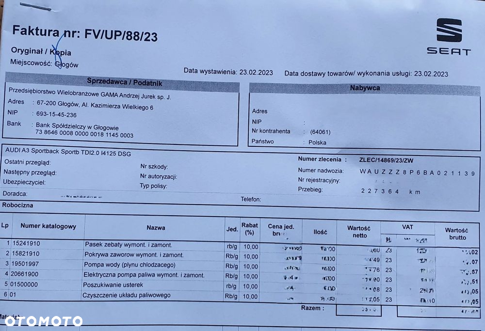 Audi A3 - 13