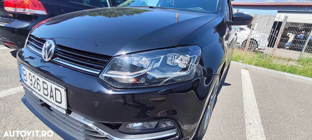 Volkswagen Polo - 18