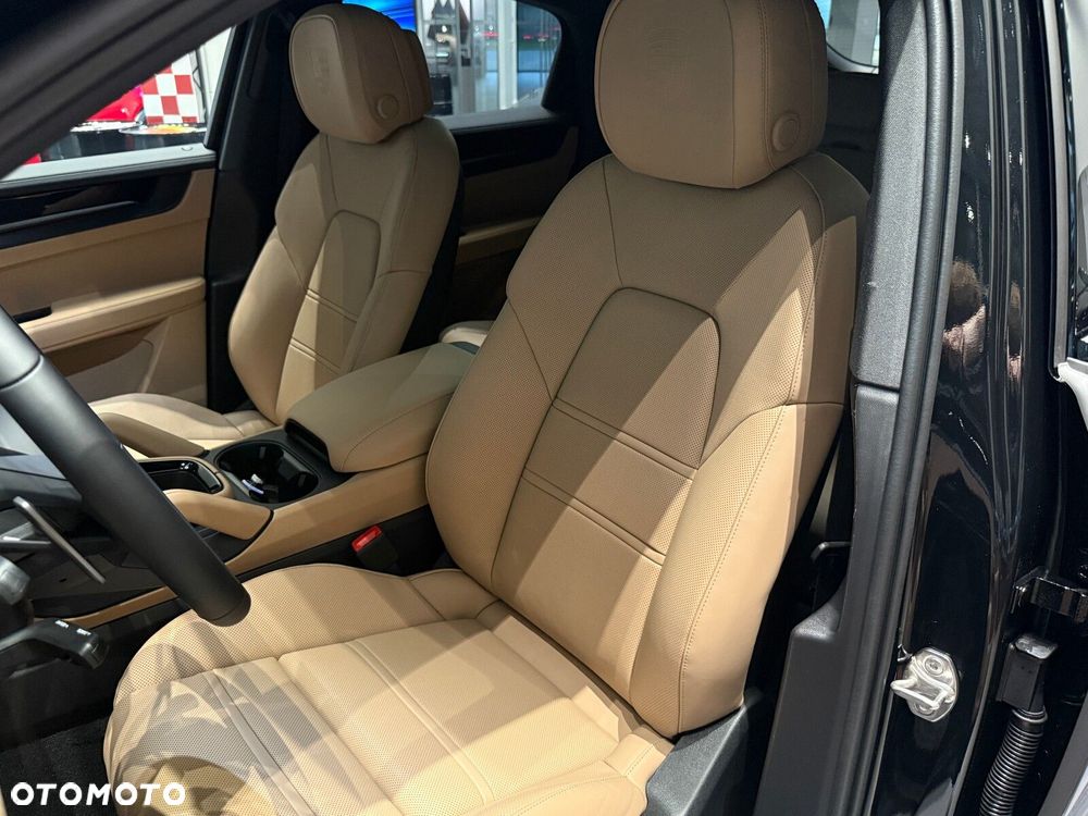 Porsche Cayenne 2026
