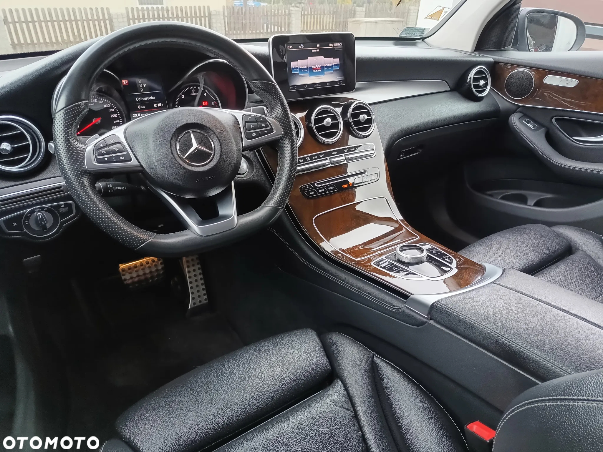 Mercedes-Benz GLC Coupe 220 d 4-Matic - 17
