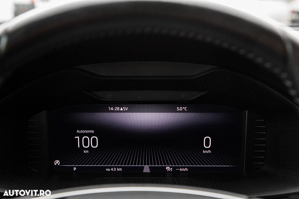 Skoda Karoq 2.0 TDI SCR 4x4 DSG Tour - 20