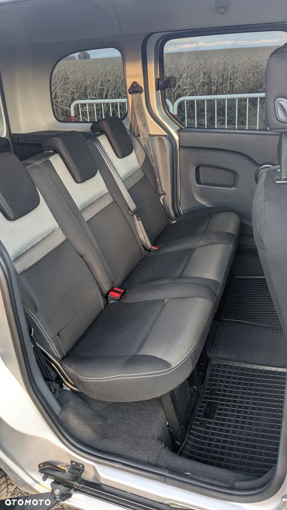 Renault Kangoo - 24