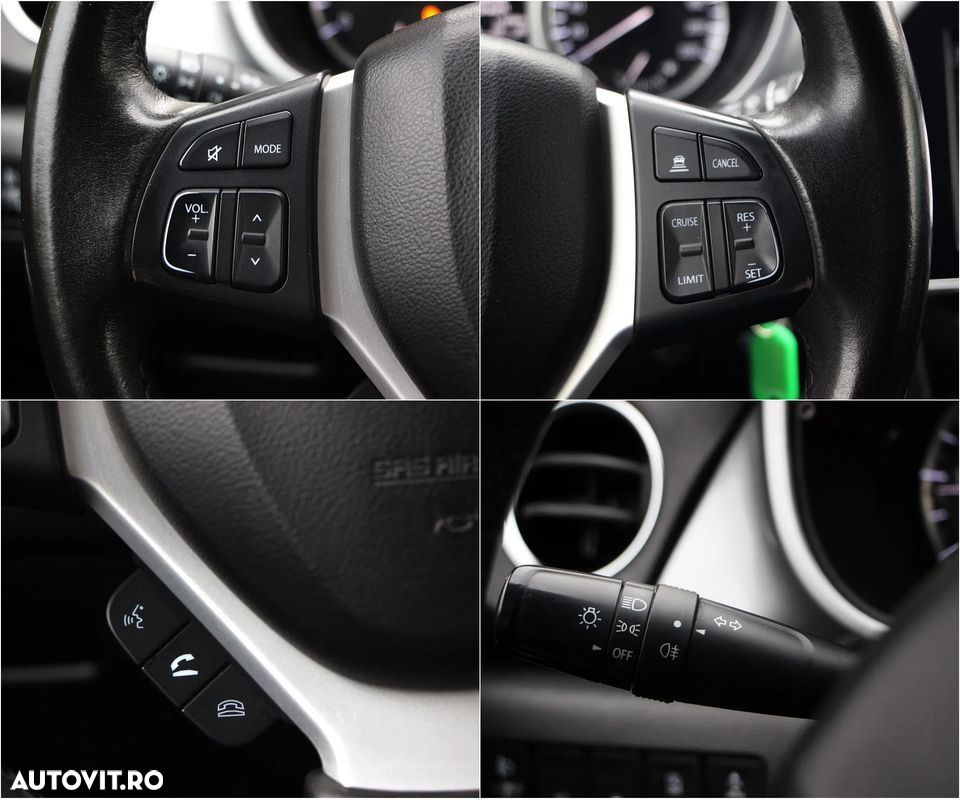 Suzuki Vitara - 7