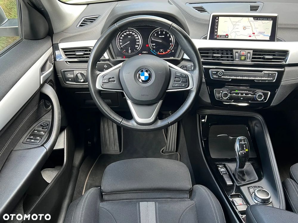 BMW X2 sDrive18i M Sport X - 16