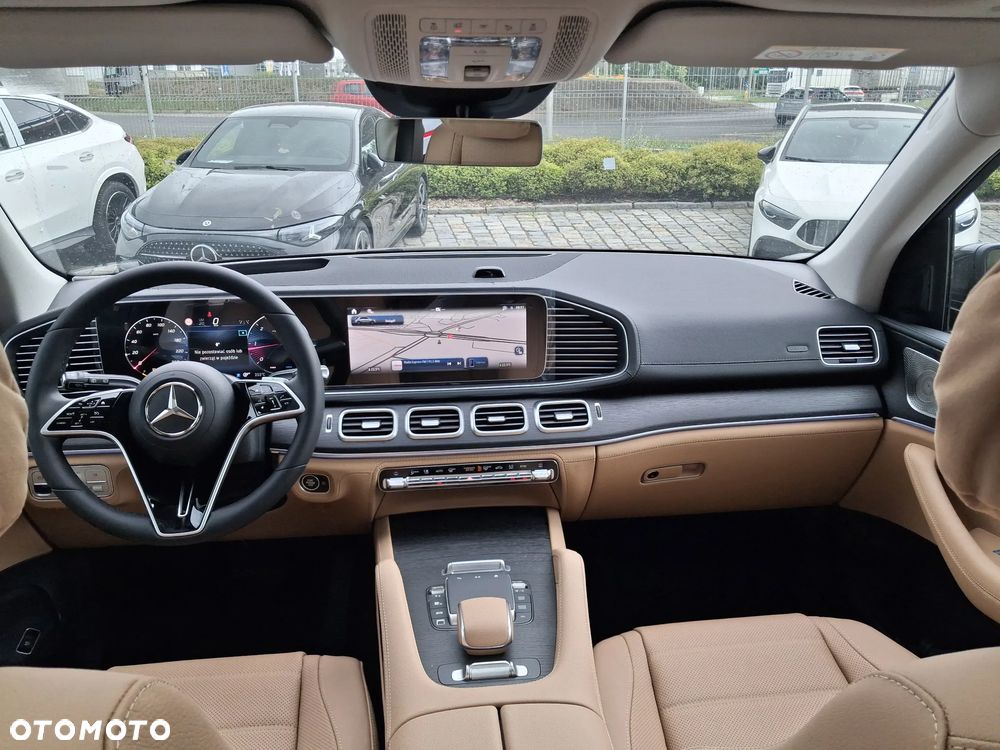 Mercedes-Benz GLE 300 d mHEV 4-Matic - 13