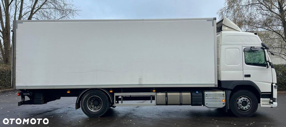 Volvo FM 340 / IZOTERMA / WINDA / SPROWADZONY / 18 PALET / 10.2017 / E6 / STAN BARDZO DOBRY - 6