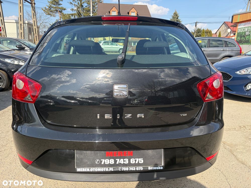 Seat Ibiza - 22