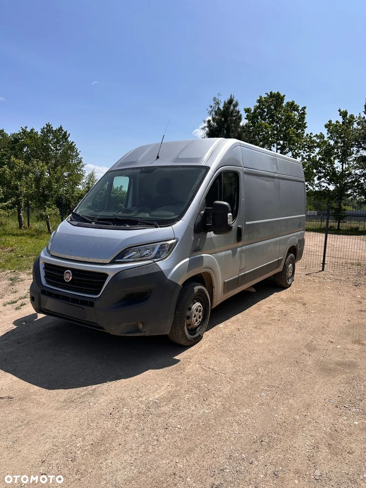 Fiat Ducato - 2