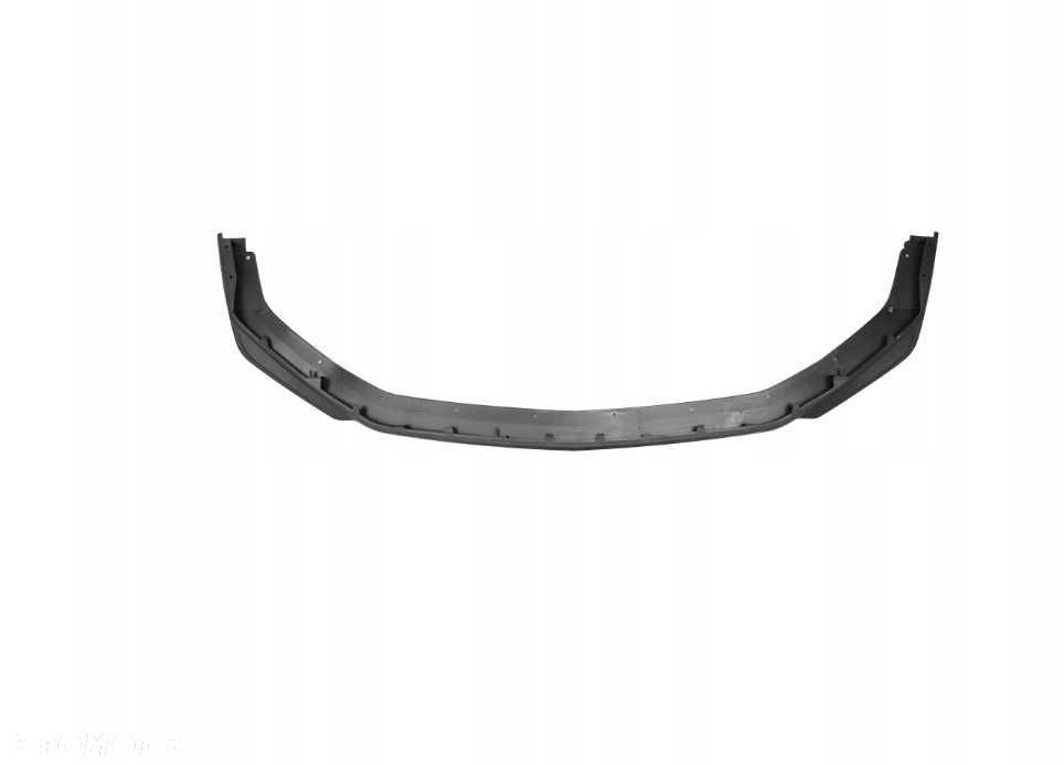 Spoiler zderzaka przód Ford Mustang GT s650 gen VII 2024, 2025, 2026 - 1