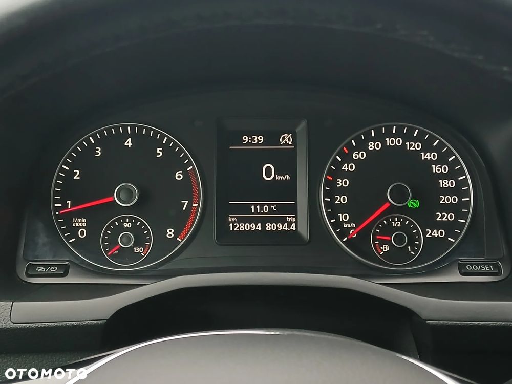 Volkswagen Caddy 1.4 TSI Trendline DSG - 16