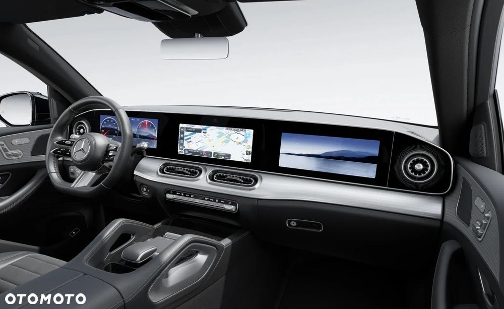Mercedes-Benz GLE 350 d 4Matic 9G-TRONIC - 10
