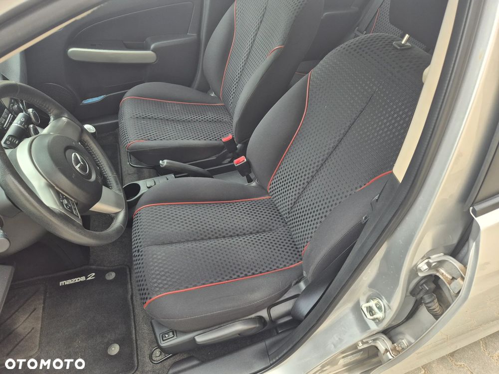 Mazda 2 1.3 MZR Edition - 20