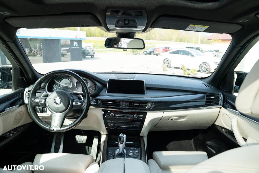 BMW X5 xDrive40e iPerformance - 8