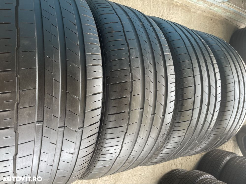 285/45R21 Hankook Ventus S1 evo 3 SUV - 2