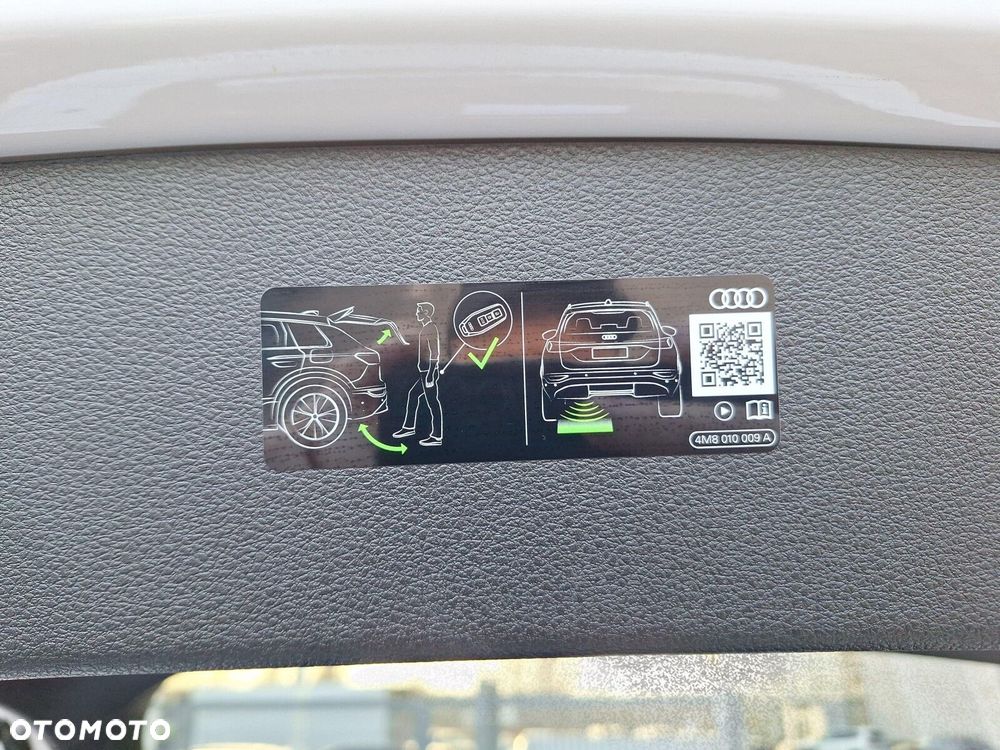 Audi Q5 Sportback - 34