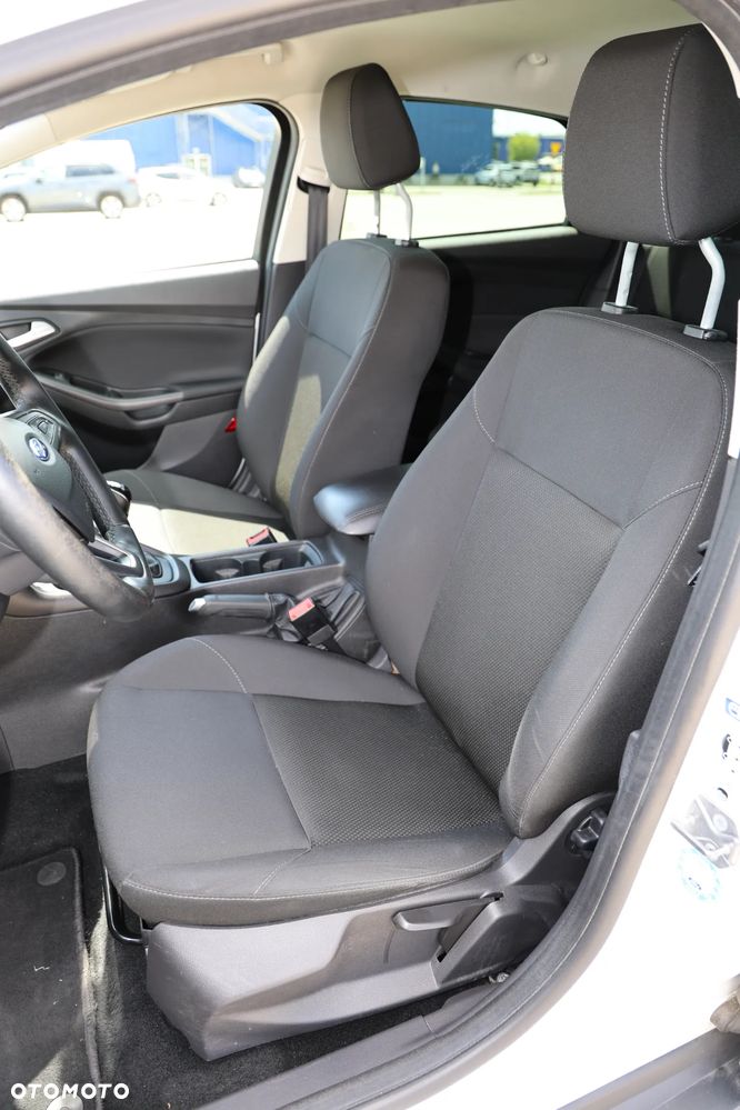 Ford Focus 1.6 TI-VCT Trend - 16