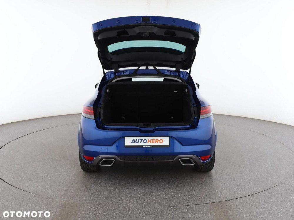 Renault Megane 1.6 E-TECH Plug-In R.S Line - 20
