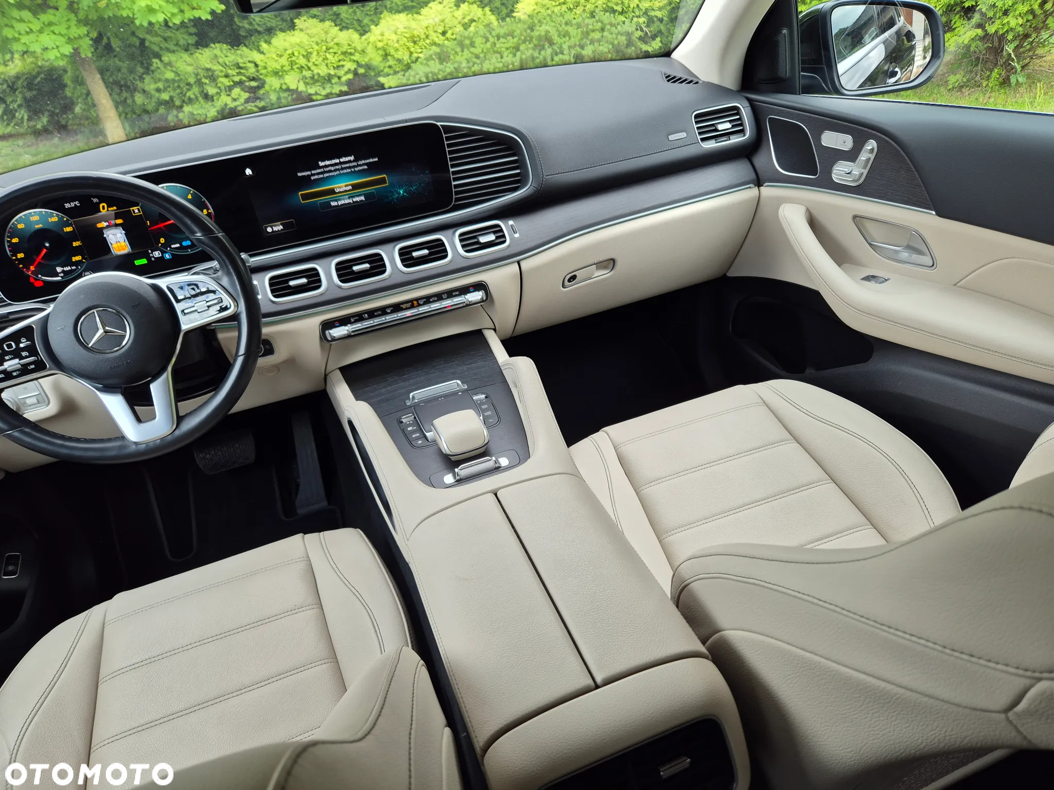 Mercedes-Benz GLE 300 d 4-Matic - 31