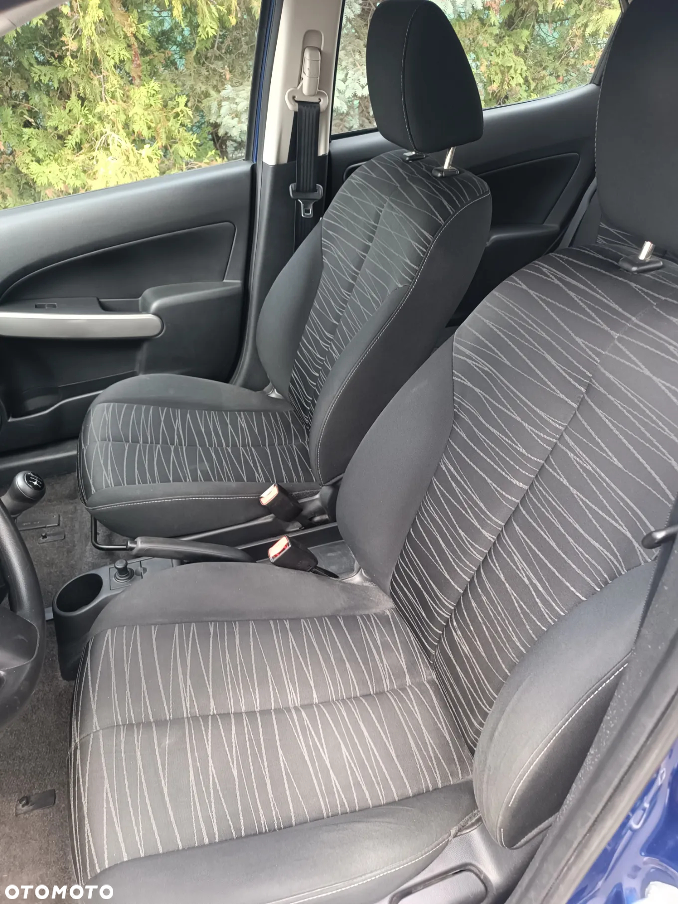 Mazda 2 1.4 CD Exclusive - 13