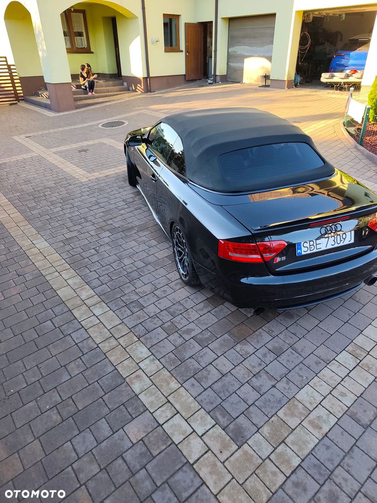 Audi S5 Coupé 3.0 TFSI Quattro S tronic - 5