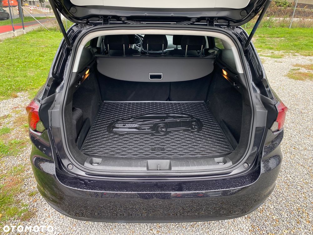 Fiat Tipo 1.4 T-Jet 16v Lounge - 23