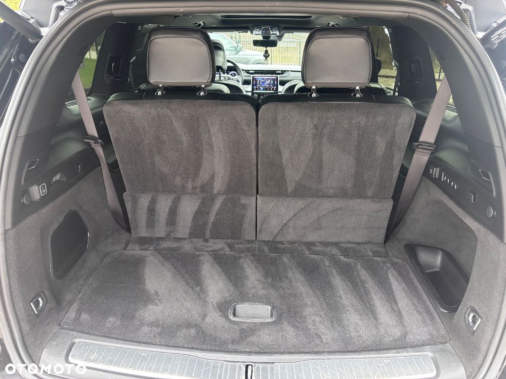 Jeep Grand Cherokee 3.6 V6 Overland EU6 - 23