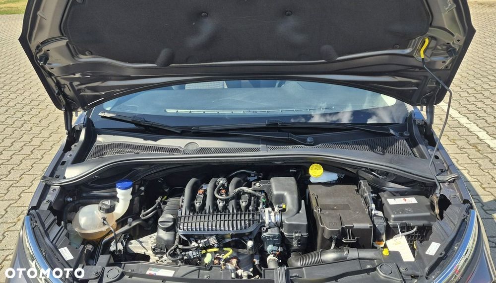 Citroën C3 1.2 PureTech Max - 27
