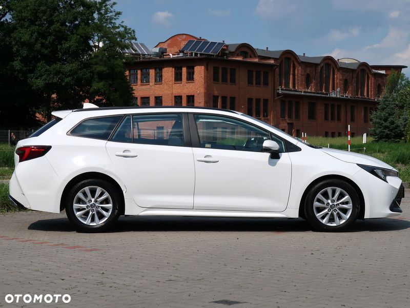 Toyota Corolla 1.8 Hybrid Comfort - 2