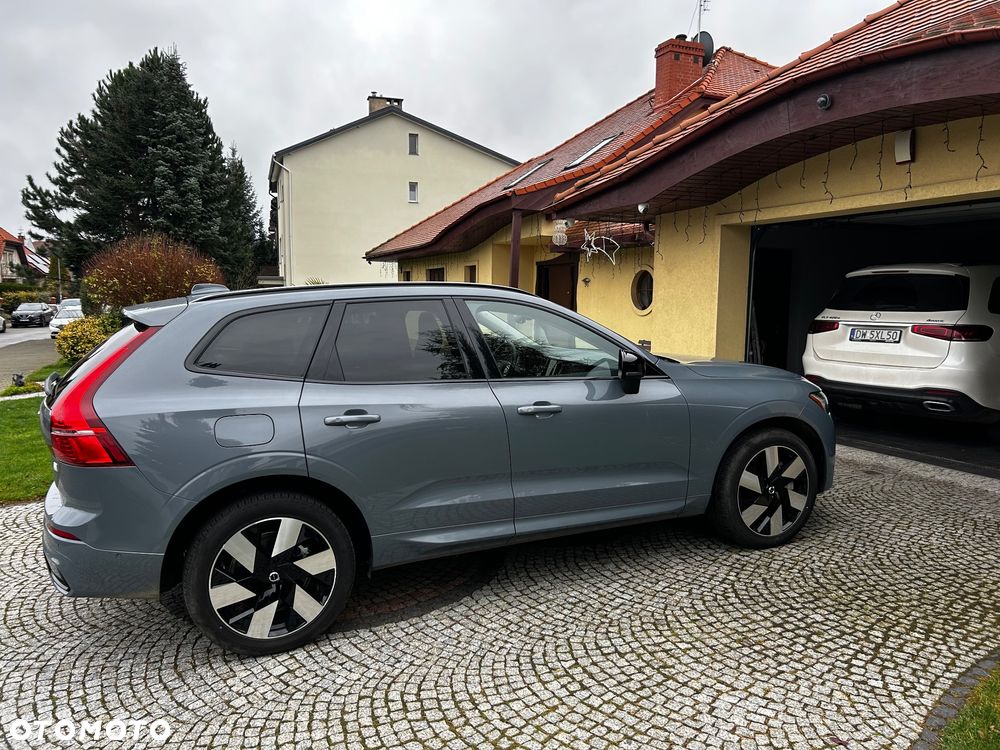 Volvo XC 60 T8 AWD Recharge Geartronic RDesign - 5