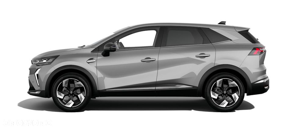 Renault Symbioz 1.3 TCe mHEV Techno - 7