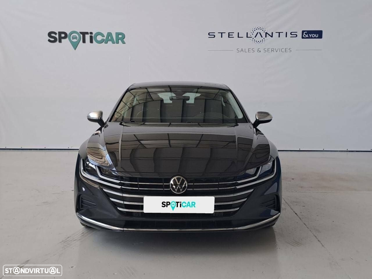 VW Arteon 1.4 TSI eHybrid Elegance - 2