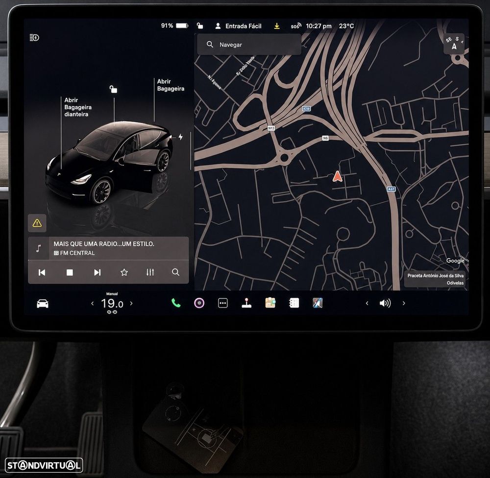 Tesla Model Y Standard - 20