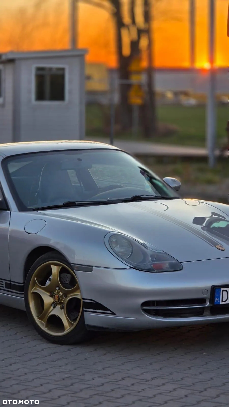 Porsche 911 - 17