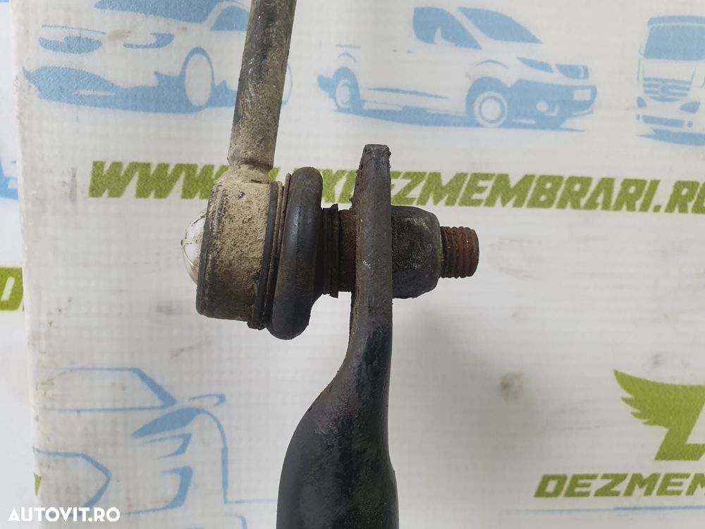 Bara stabilizatoare fata 1k0411335c Volkswagen VW Passat B6 [2005 - 2 - 2