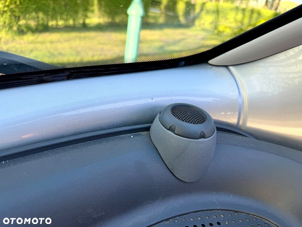 Smart Fortwo & passion - 29