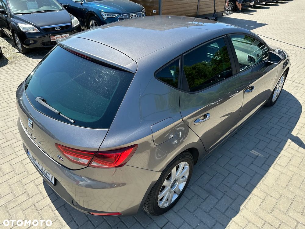 Seat Leon - 35