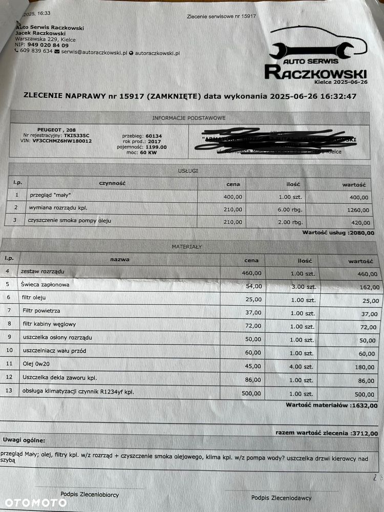 Peugeot 208 1.2 PureTech Style - 13