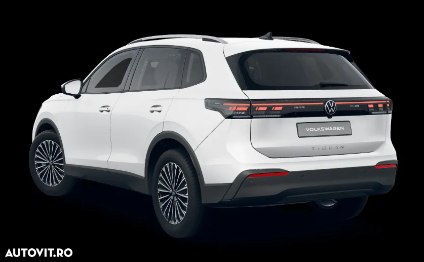 Volkswagen Tiguan 2.0 TDI DSG Life - 7