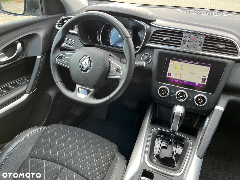 Renault Kadjar BLUE dCi 115 EDC INTENS - 19