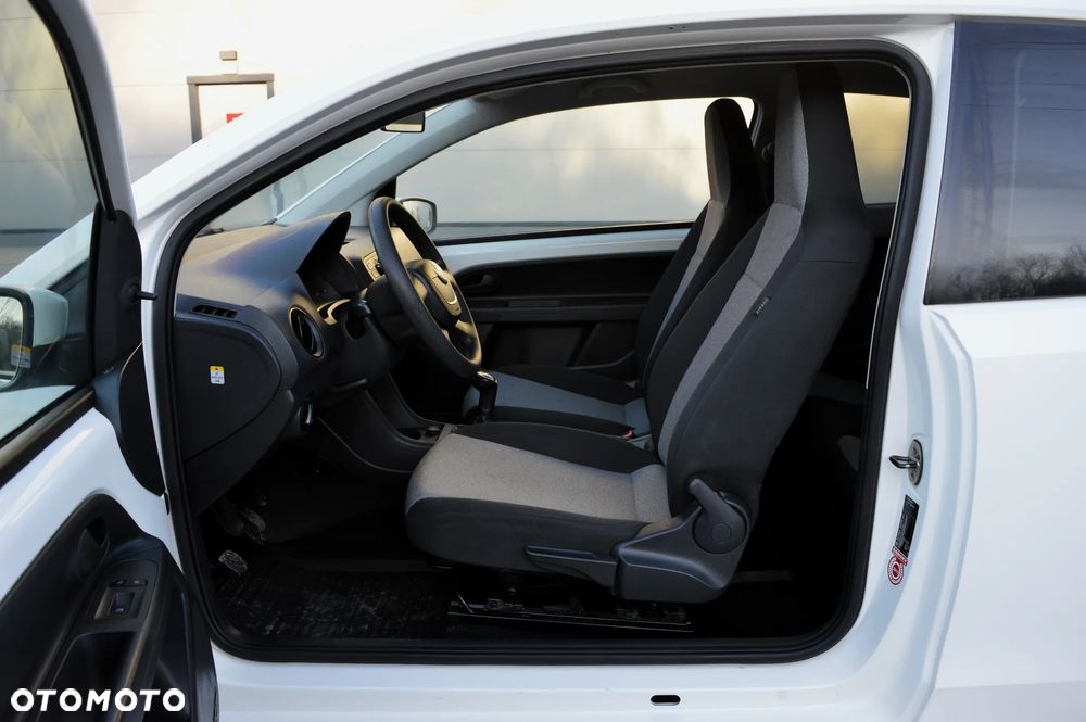 Skoda Citigo 1.0 Ambition - 6