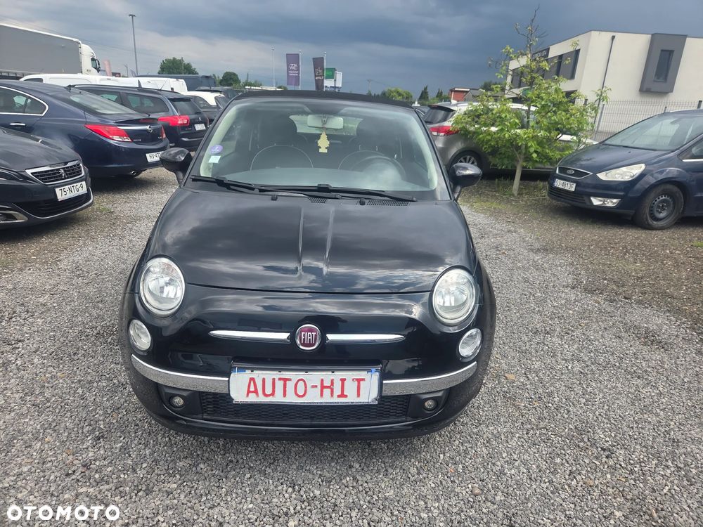 Fiat 500 1.2 8V Collezione - 3
