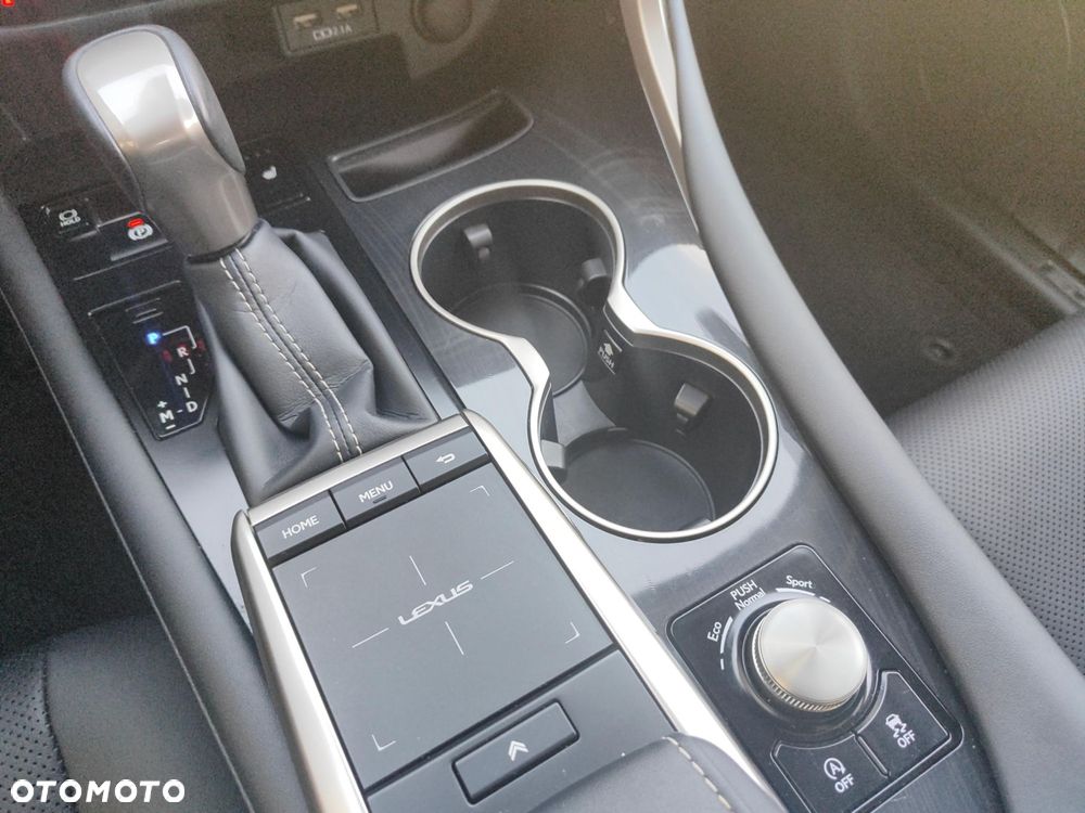 Lexus RX 300 Business Edition - 14