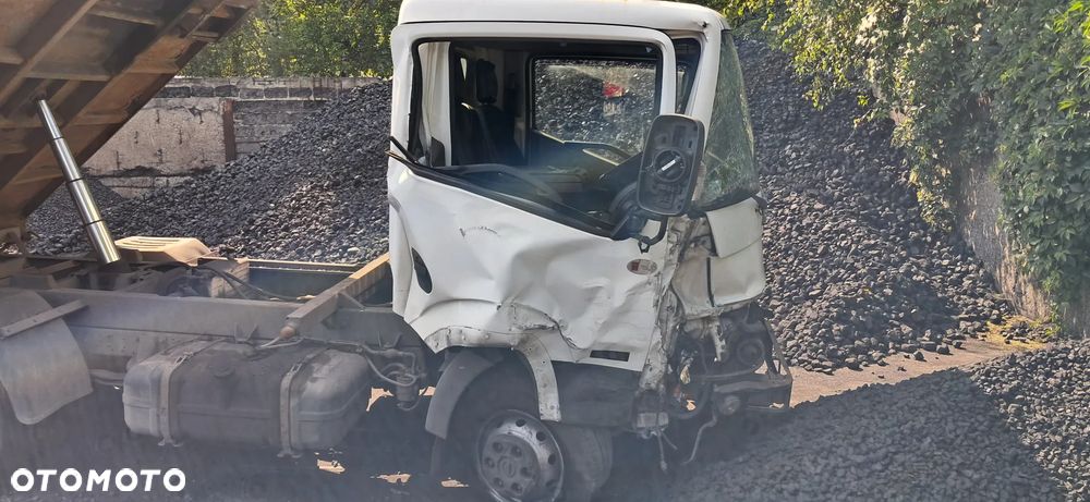 Nissan Cabstar - 10