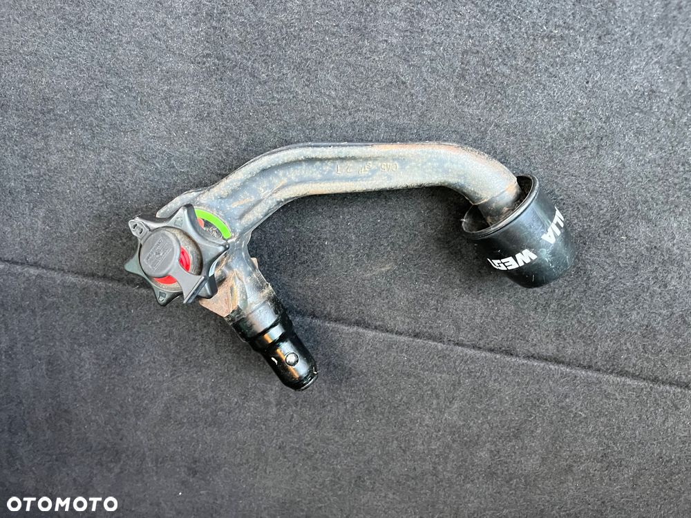 Volkswagen Passat 2.0 TDI (BlueMotion Technology) Comfortline - 19