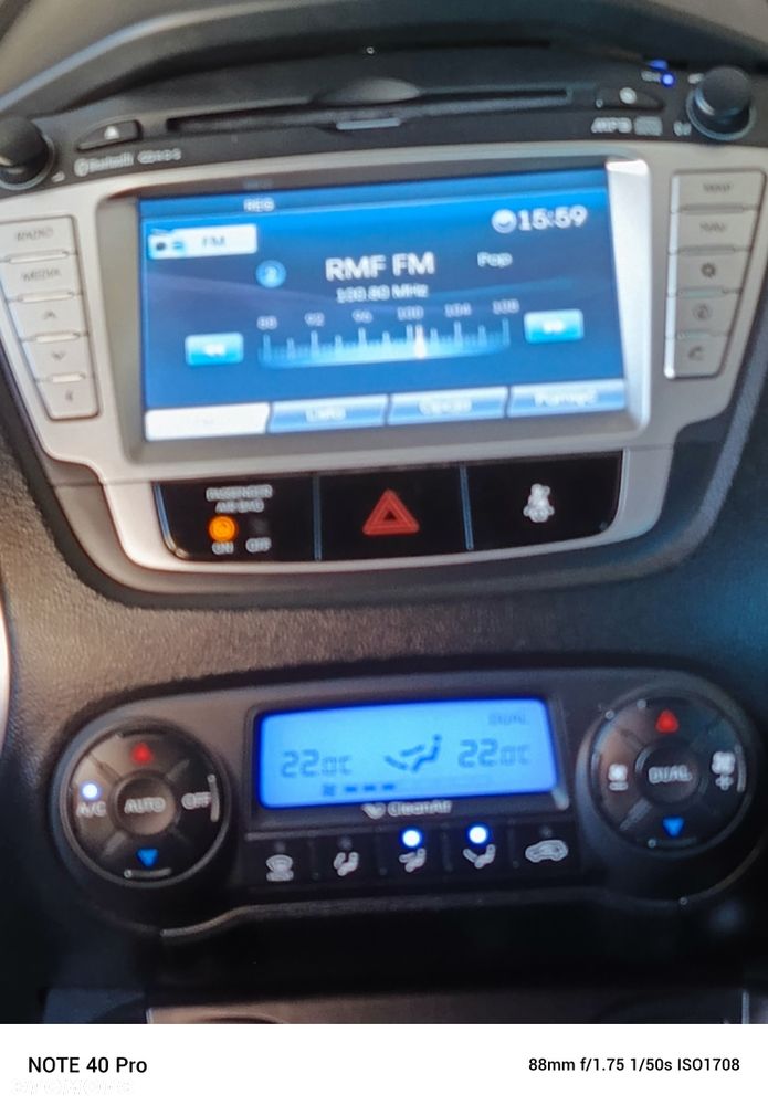 Hyundai ix35 - 8